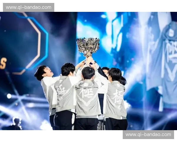 热血沸腾的舞台——LPL全球总决赛，属于中国电竞的巅峰时刻