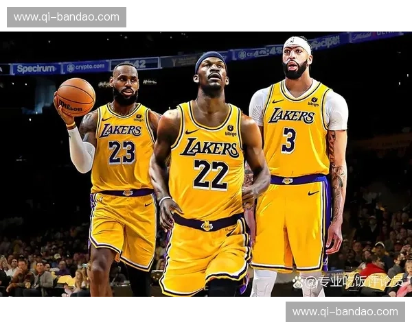 紫金荣耀对撞迈阿密风云：湖人vs热火赛程全深度解析与观赛终极指南